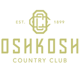 Oshkosh Country Club Logo